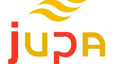 JUPA Logo