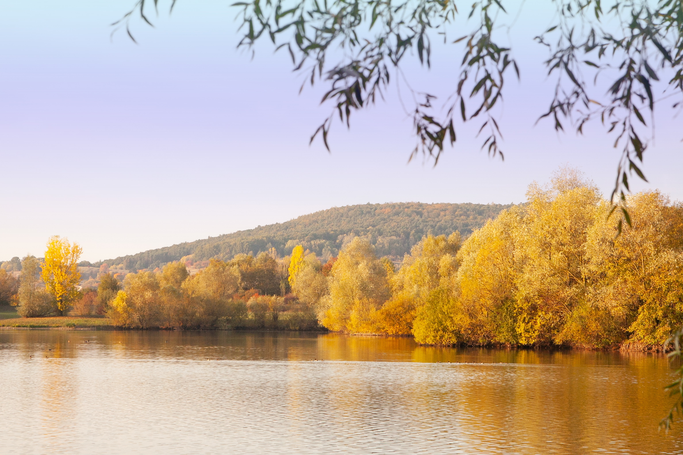 Südsee & Naturerlebnispfad