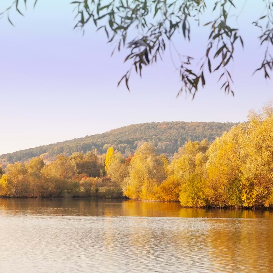Südsee & Naturerlebnispfad