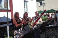 Baunach Stadtfest