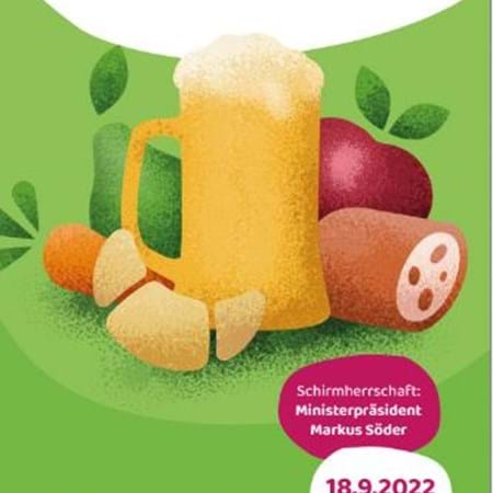 Herbstmarkt/Genusstag  am Sonntag, 18.09.2022