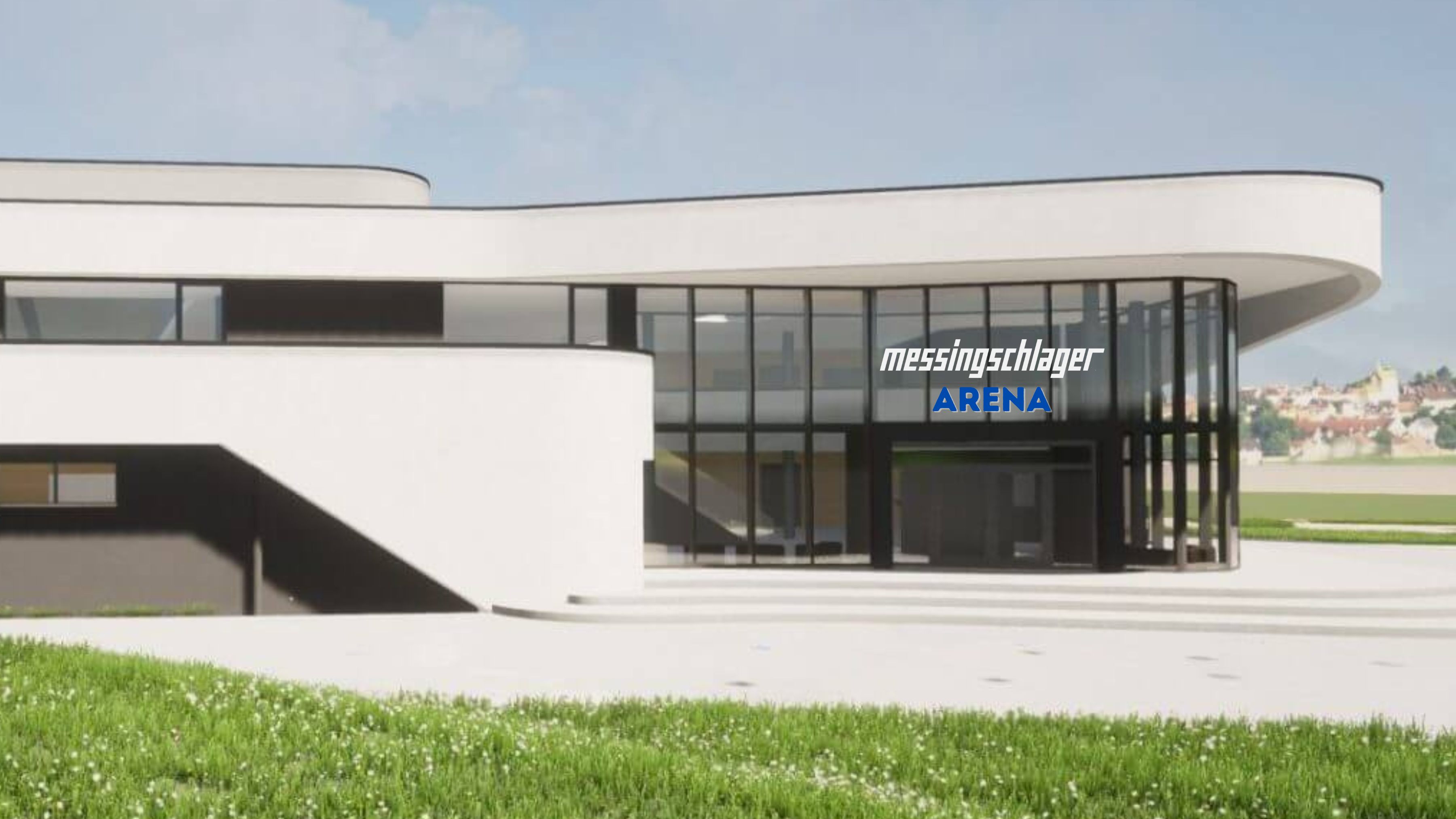 „Messingschlager ARENA“