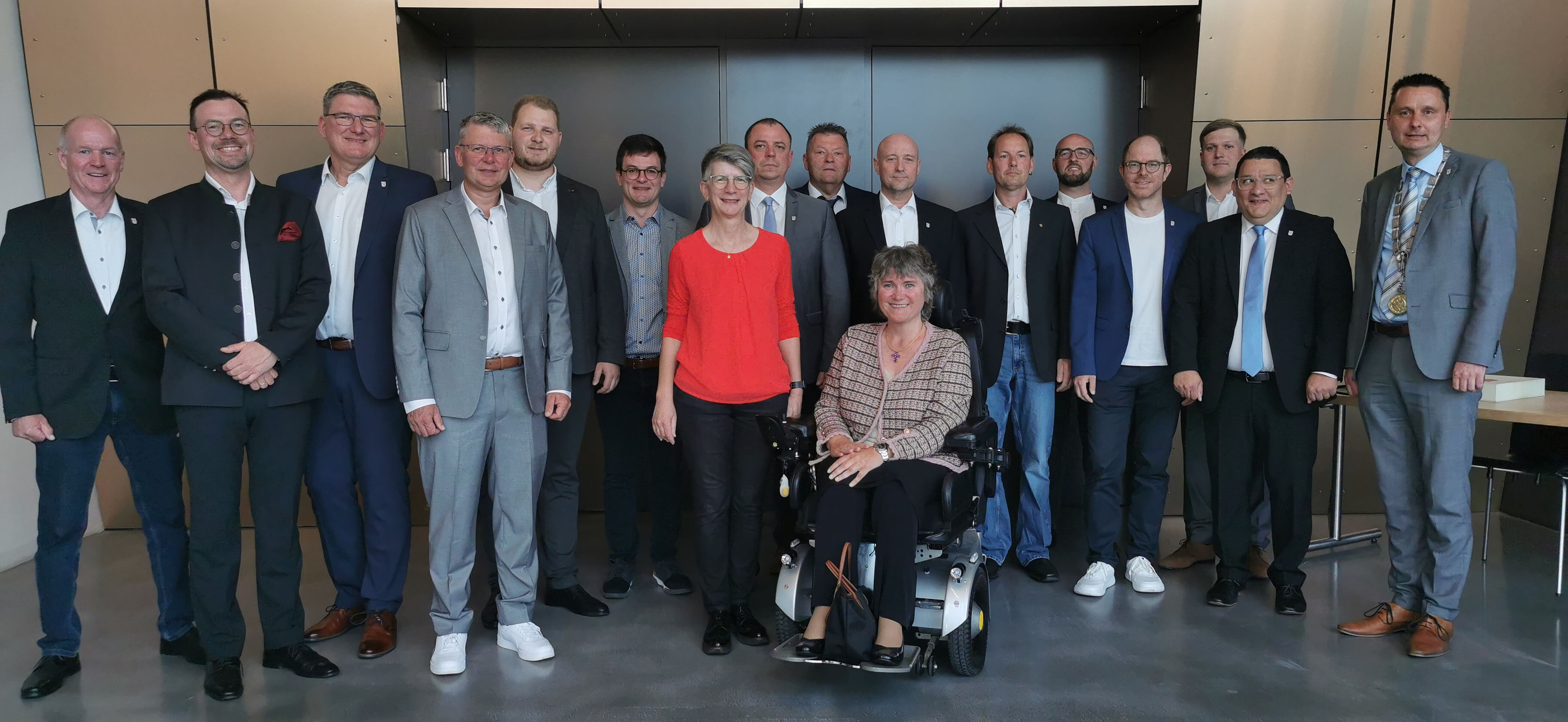 Stadtrat Baunach 2026