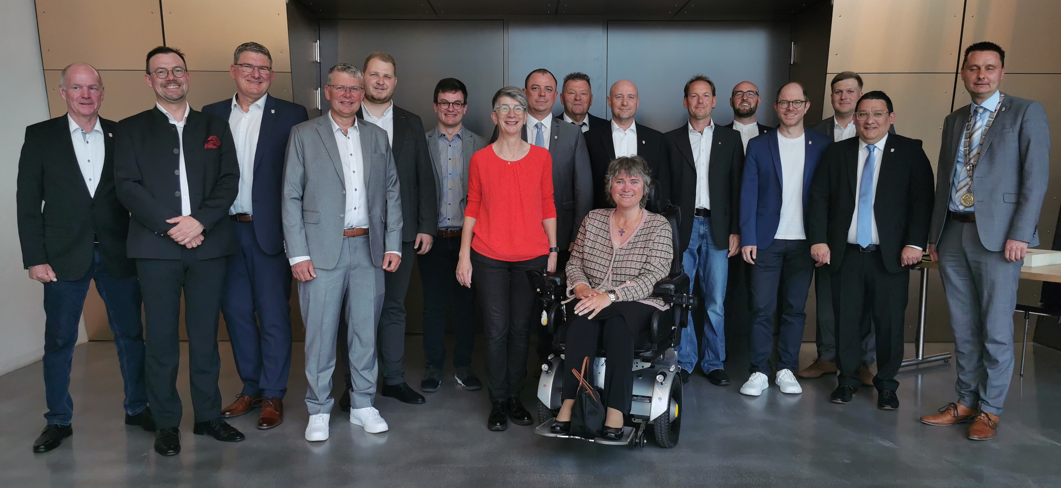 Stadtrat Baunach 2026